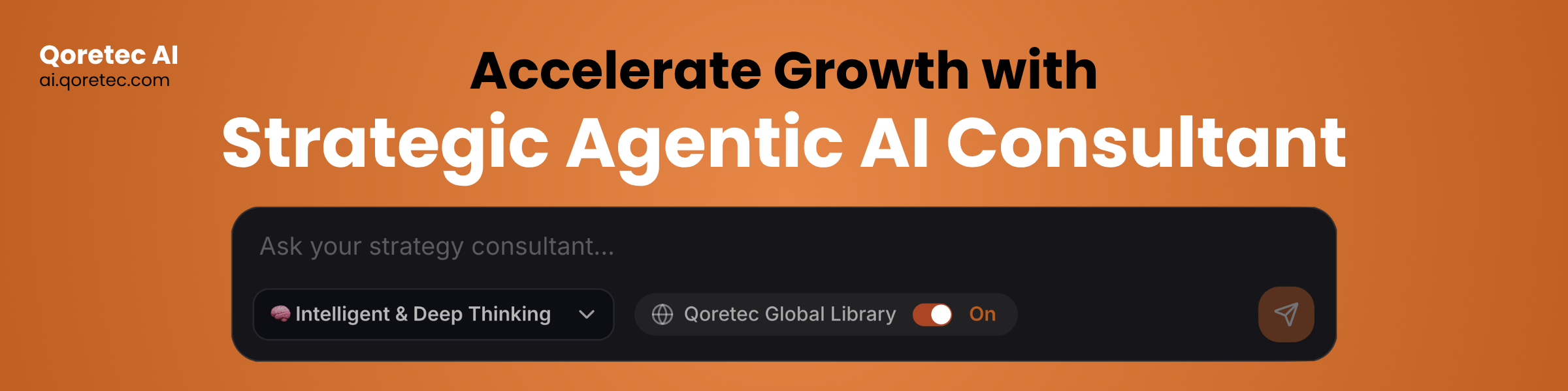 Qoretec AI