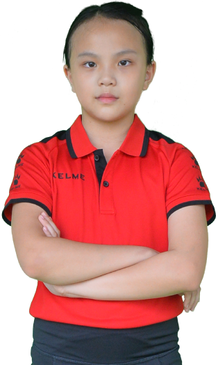 Lim Mae Qi