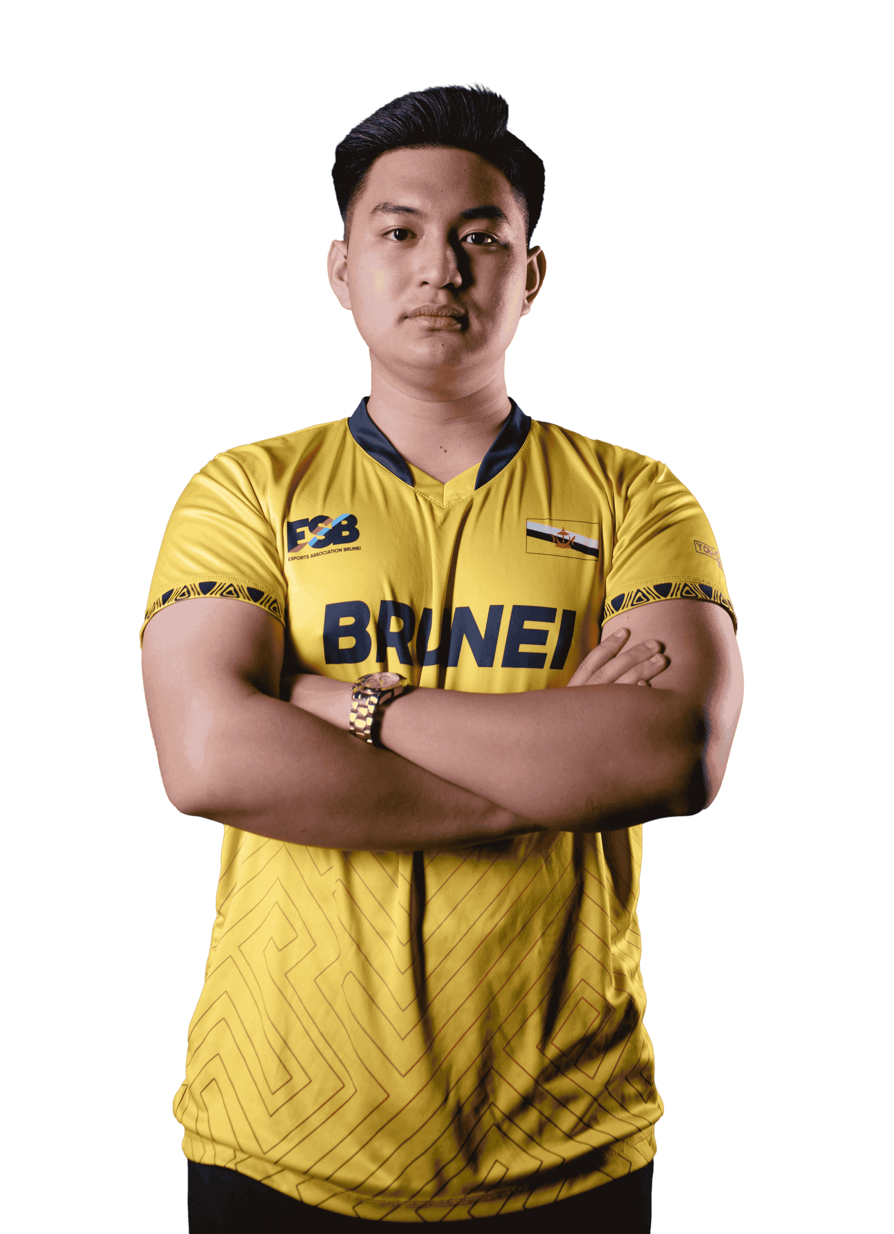 Muhammad Danial Hadhrami bin Safiuddin