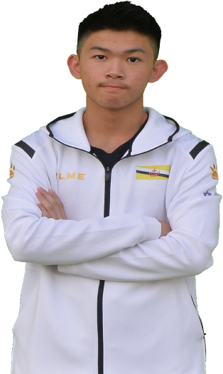 Abel Lim Wee Yuen