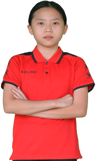 Emelia Chua Yee Qing