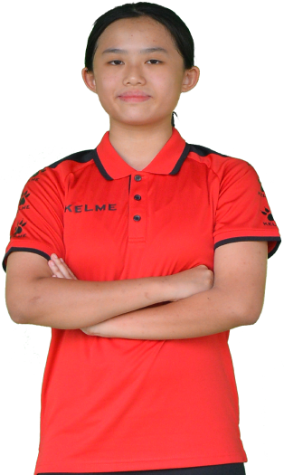 Emma Chua Yee Sheen
