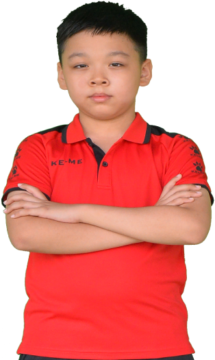 Nathan Song Hao En