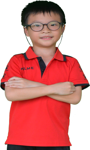 Jeffrey Fook Hua Seah