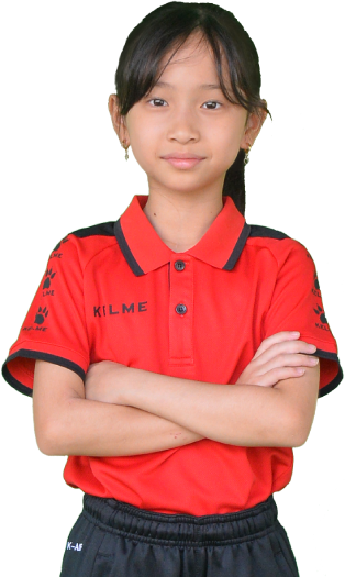Hailey Tse Tow