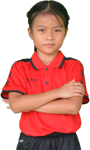 Lo Xiao Xuan