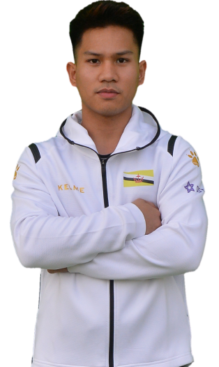 Mohd Adi Salihin