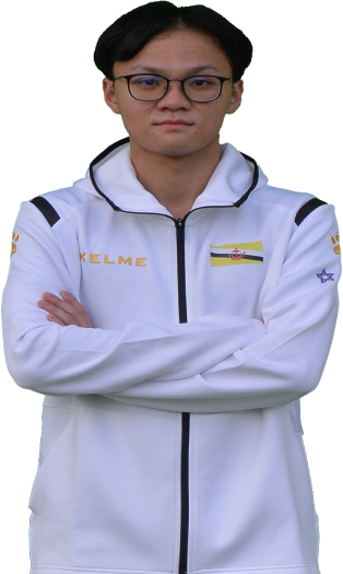 Hosea Wong Zheng Yu