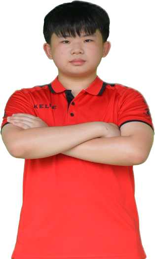 Lim Ming Ren