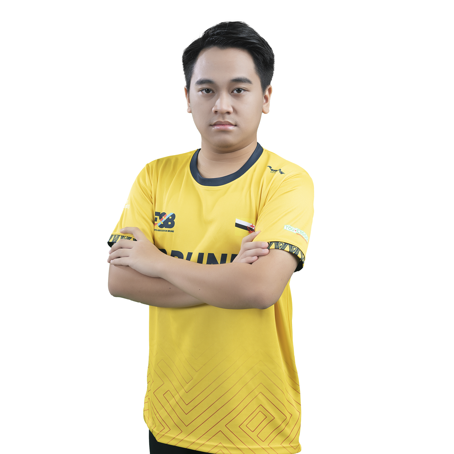 Md Hadif Fadhli bin Haji Sufari