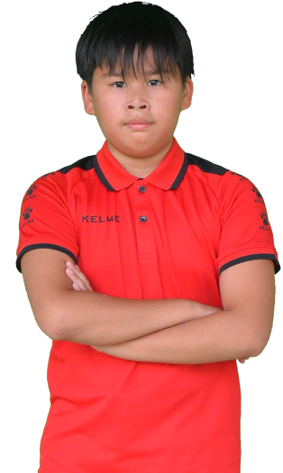 Ayden Loo Chun Zhen