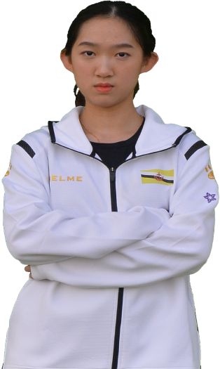 Lim Yee Sean