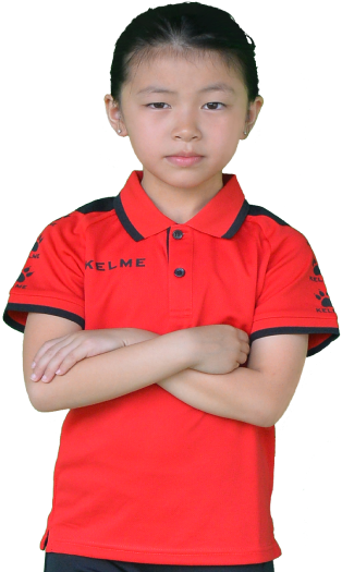 Hannah Tan Zi Lin